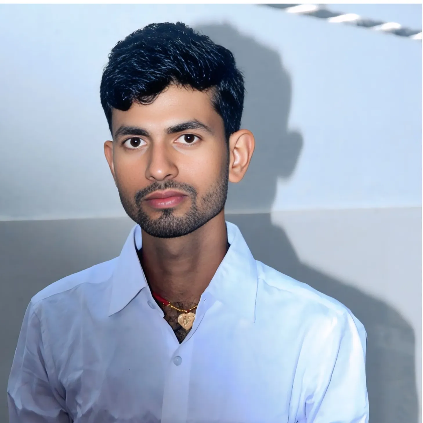 AJAY KUMAR