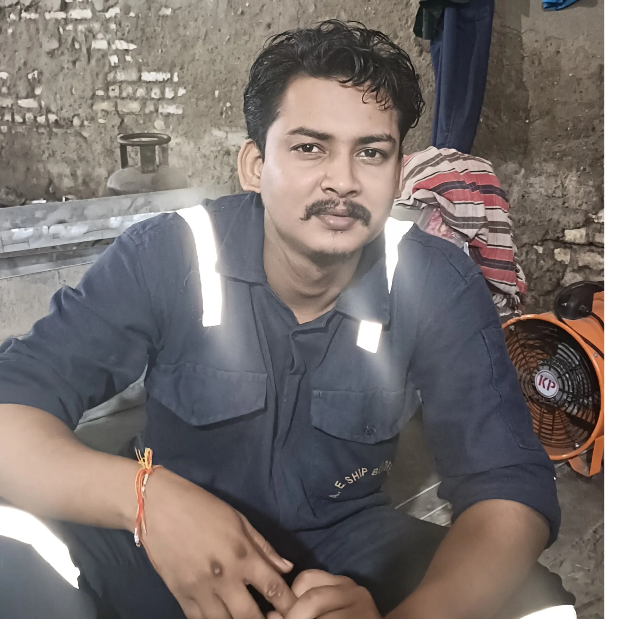 Pintoo Bhatiya