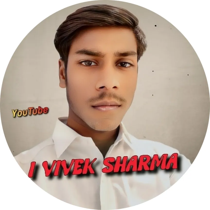 IVivek Sharma