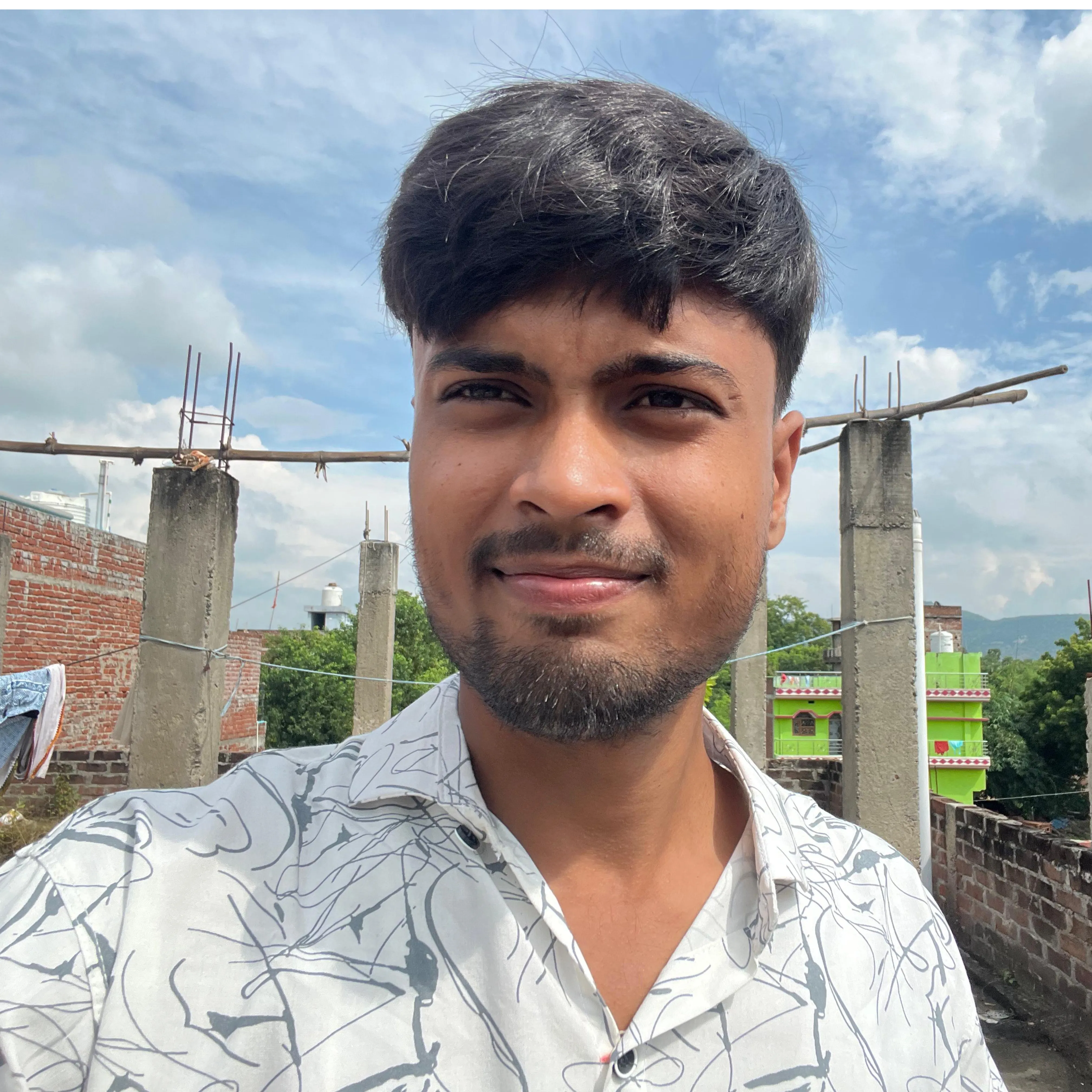 sandip sharma