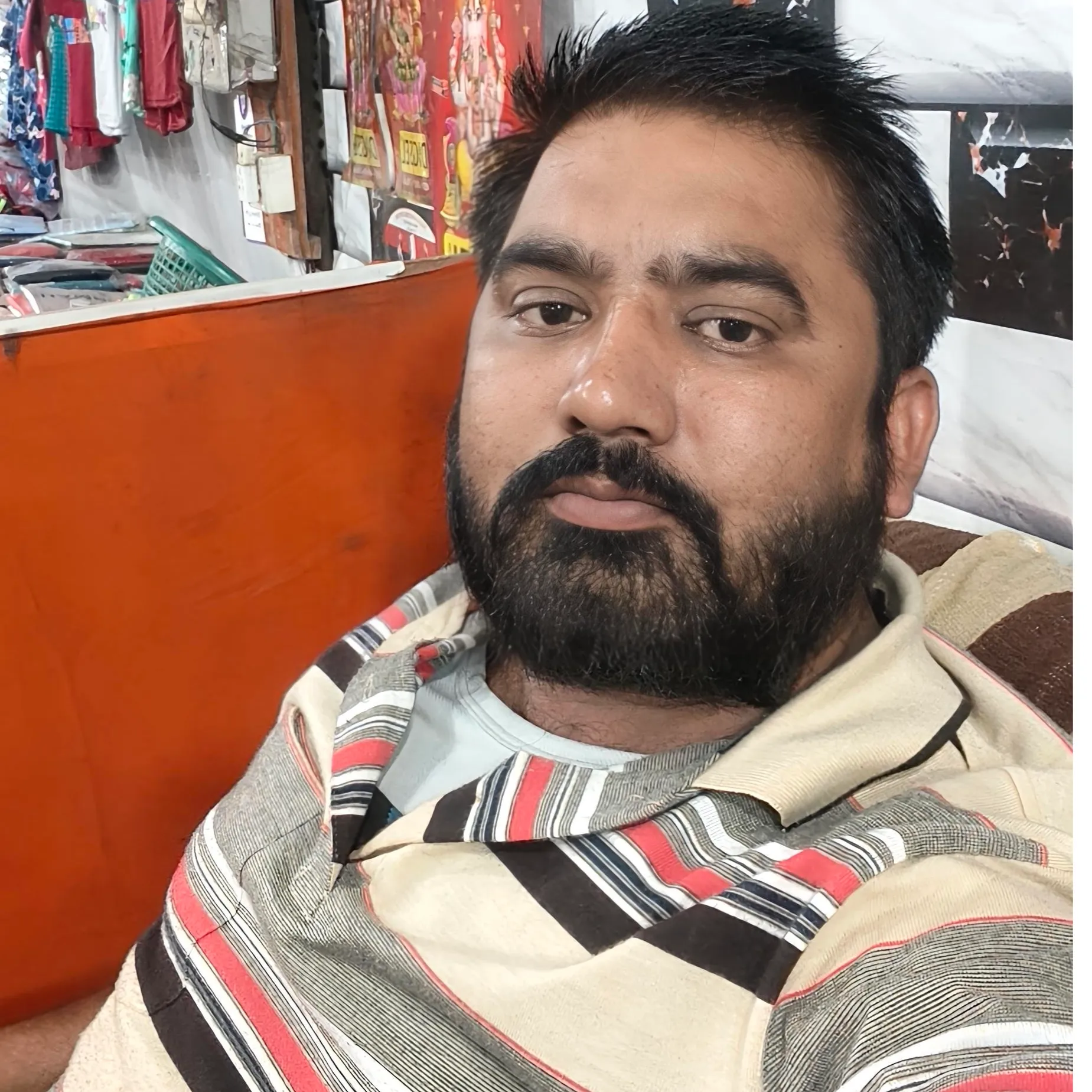 sandeep chauhan