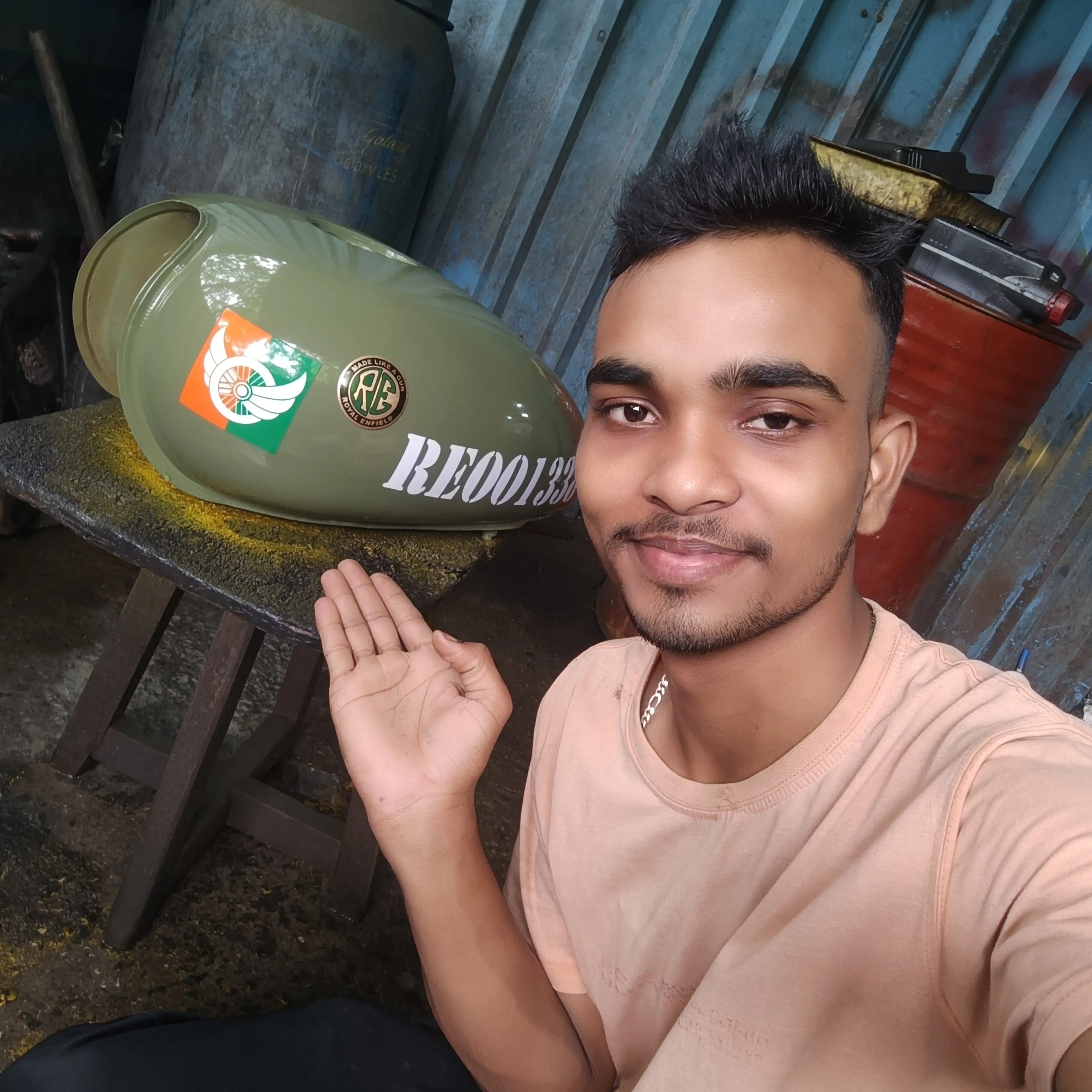 Lavkush Amazing