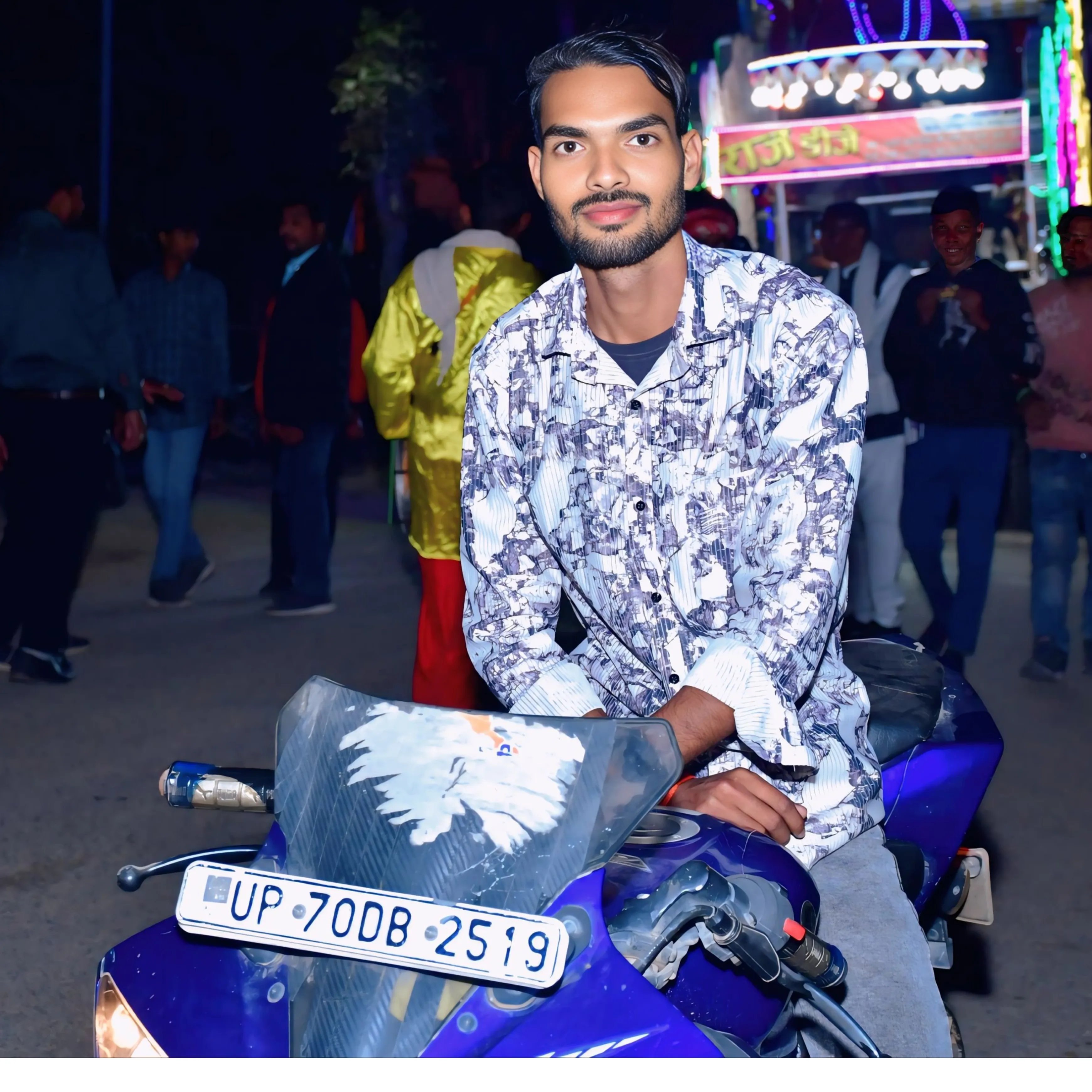 Dheeraj Gupta