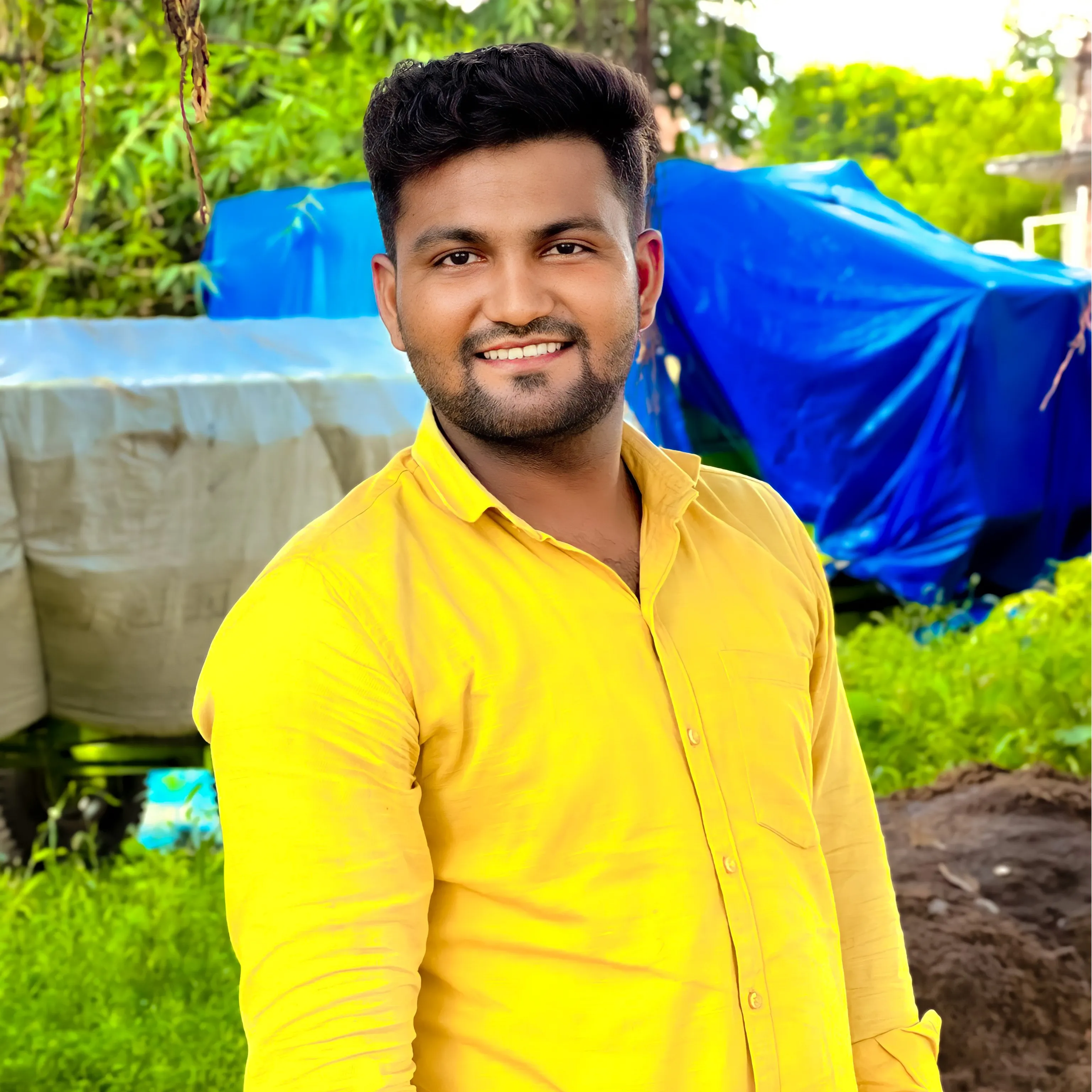 Abhishek Yadav