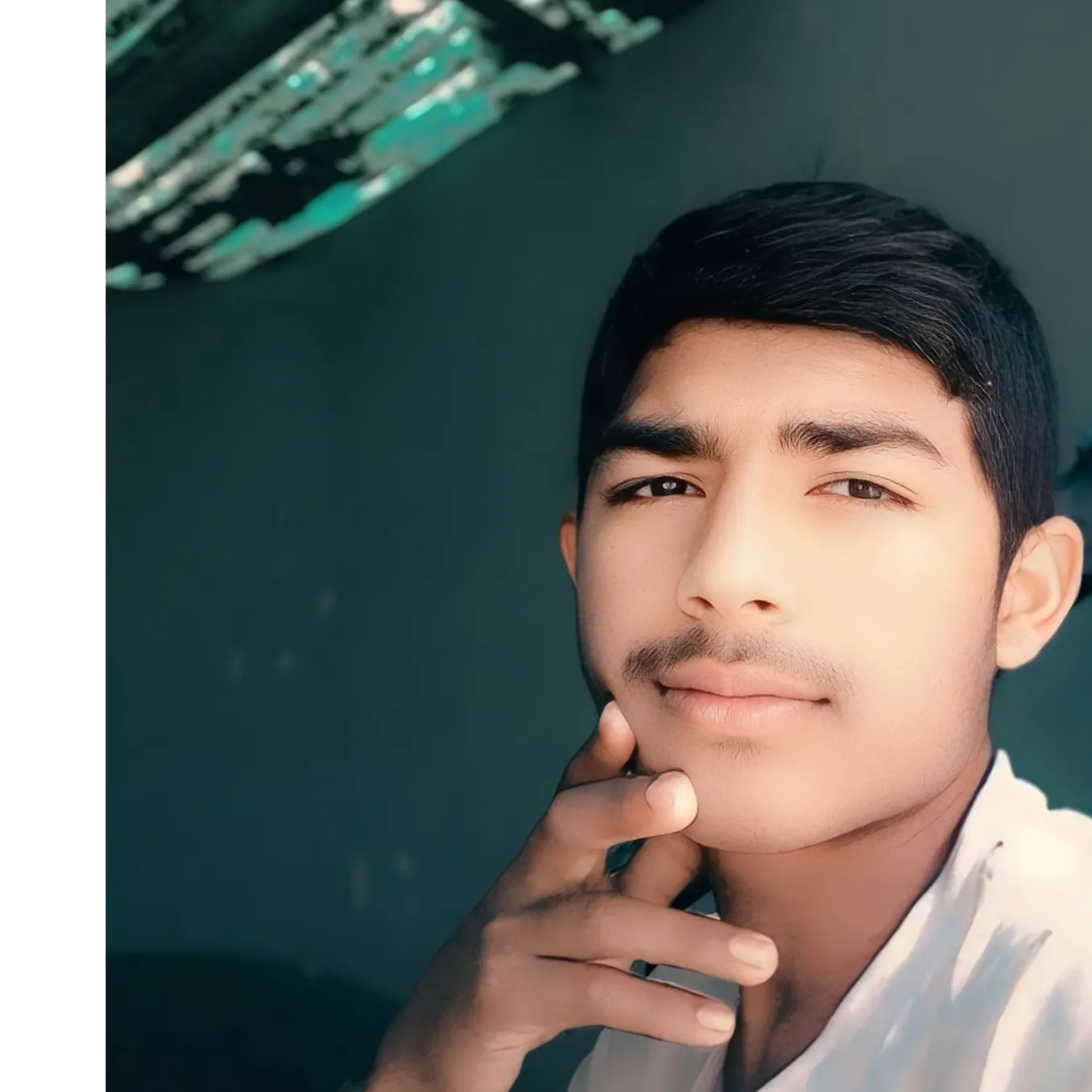 Rishvkumar Kumar