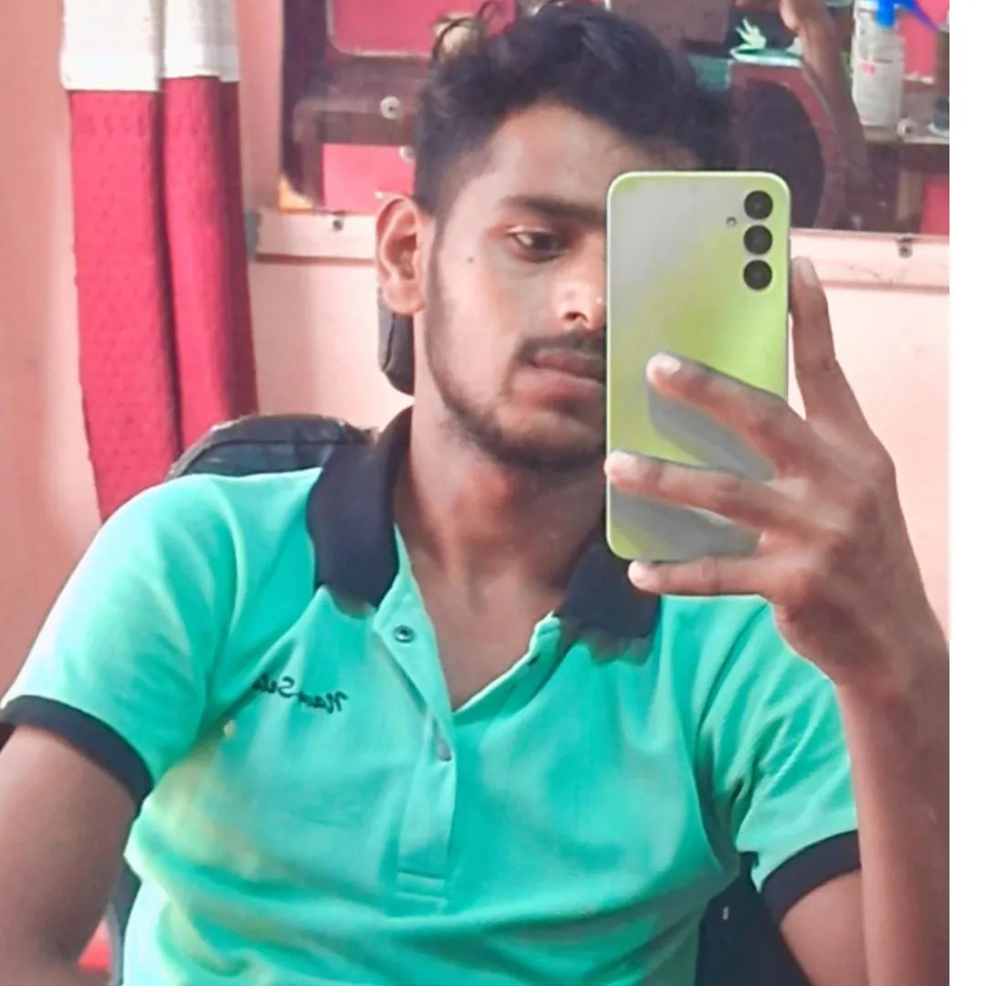 Ritesh Yadav