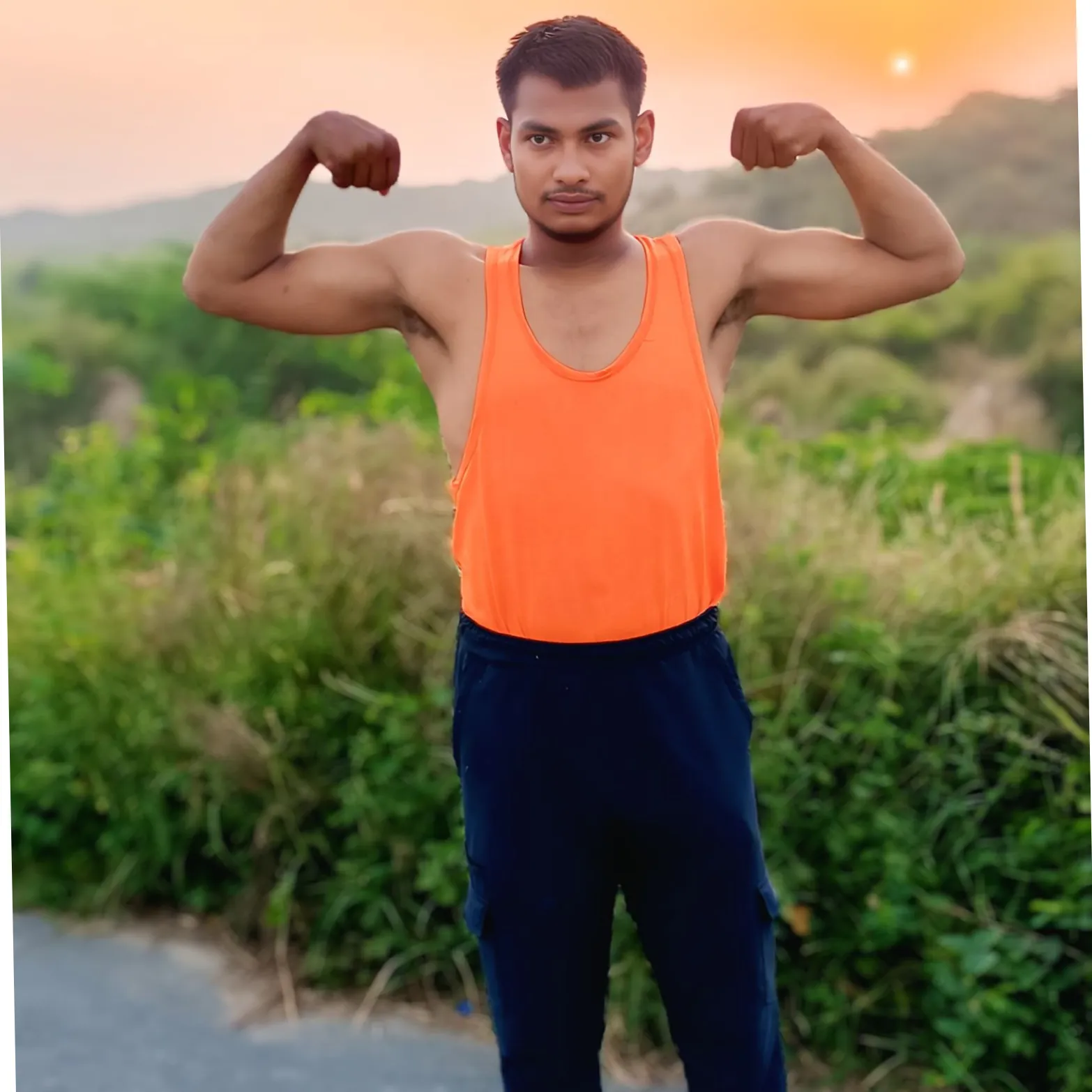 Pankaj Varma