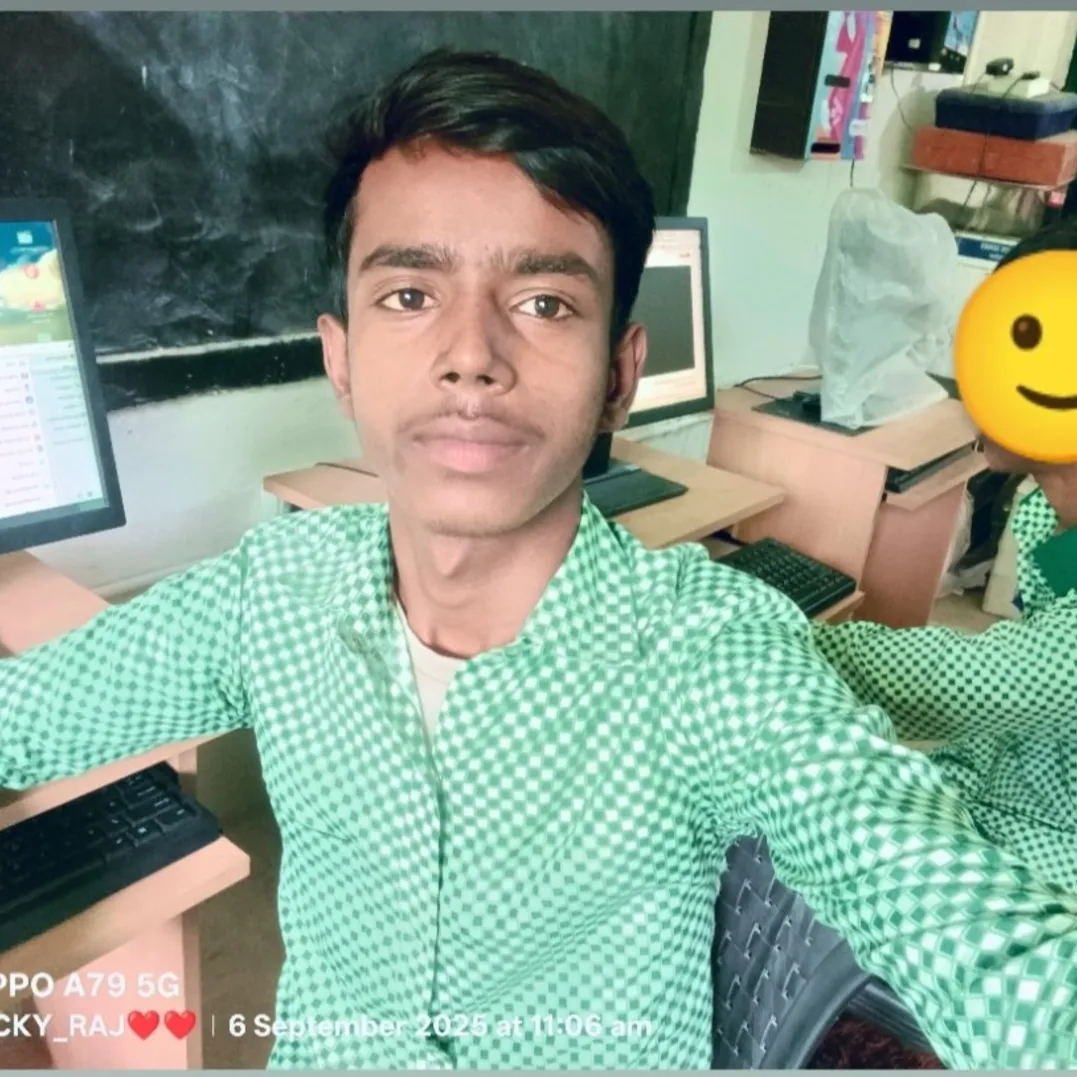 vicky kumar