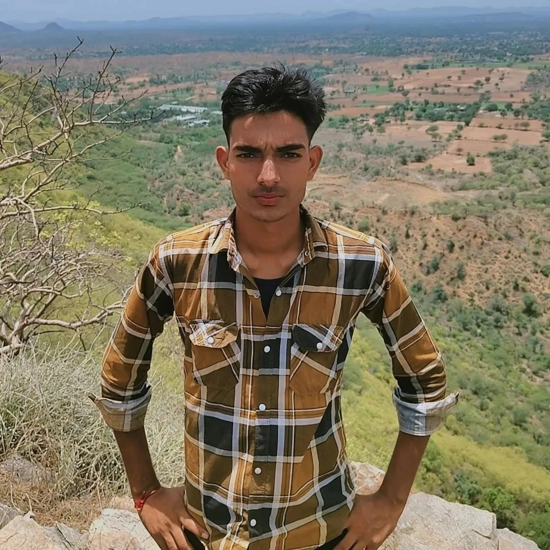 Surendra Gujjar