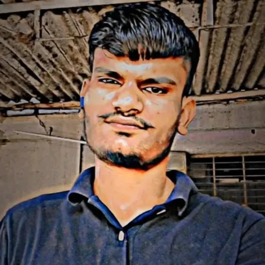 monu Prajapati