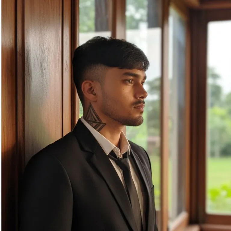 Tapash Debnath