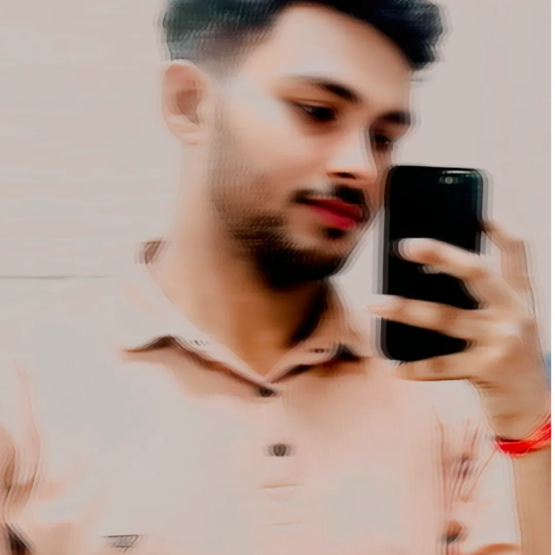 Suneel Kushwah