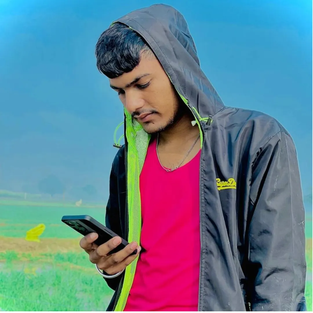 MONU yadav