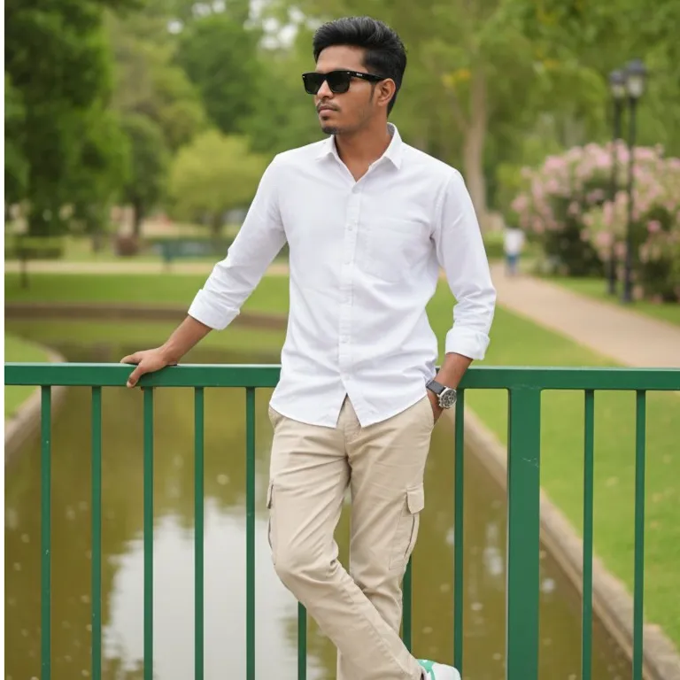 sudeep badiger