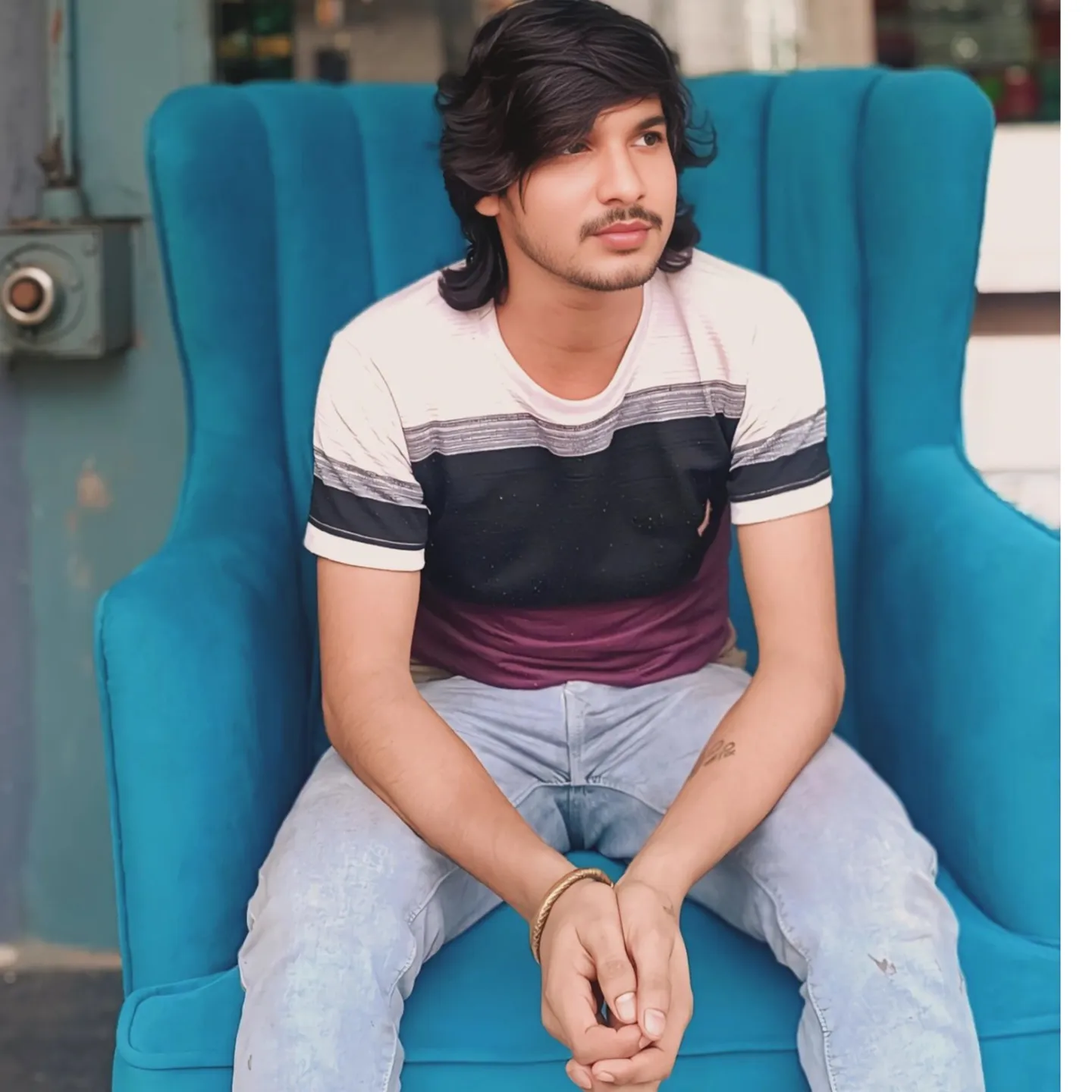 Avinash Avinash