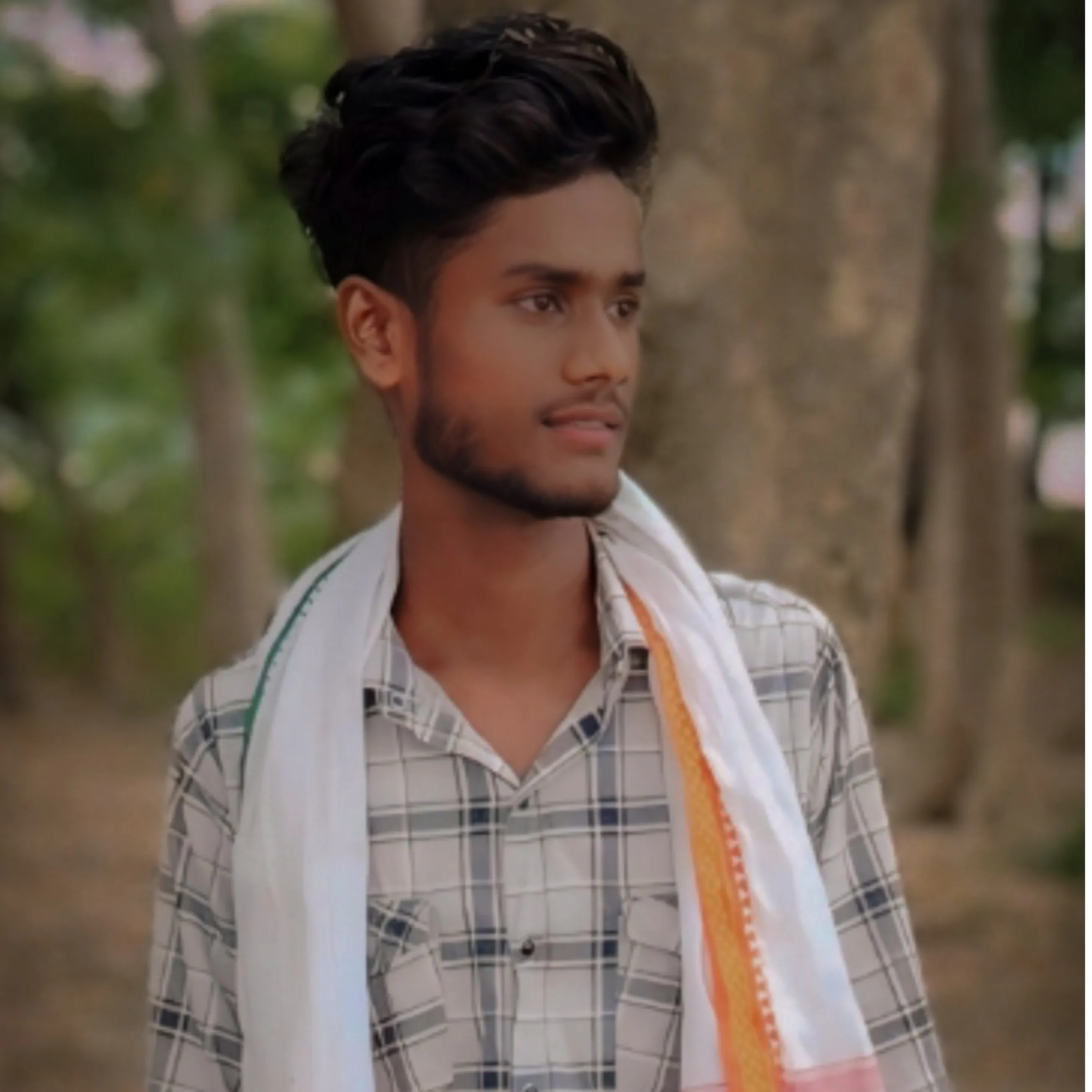 Murari Maddeshiya