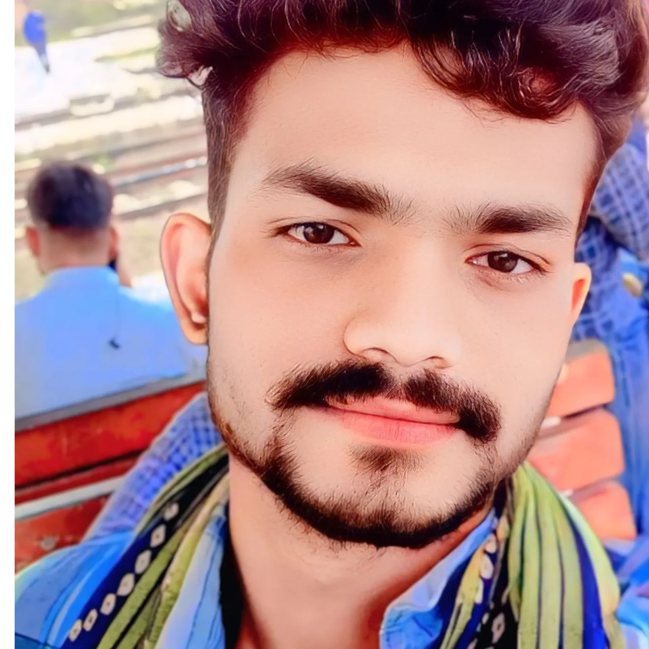 Kuldeep Giri