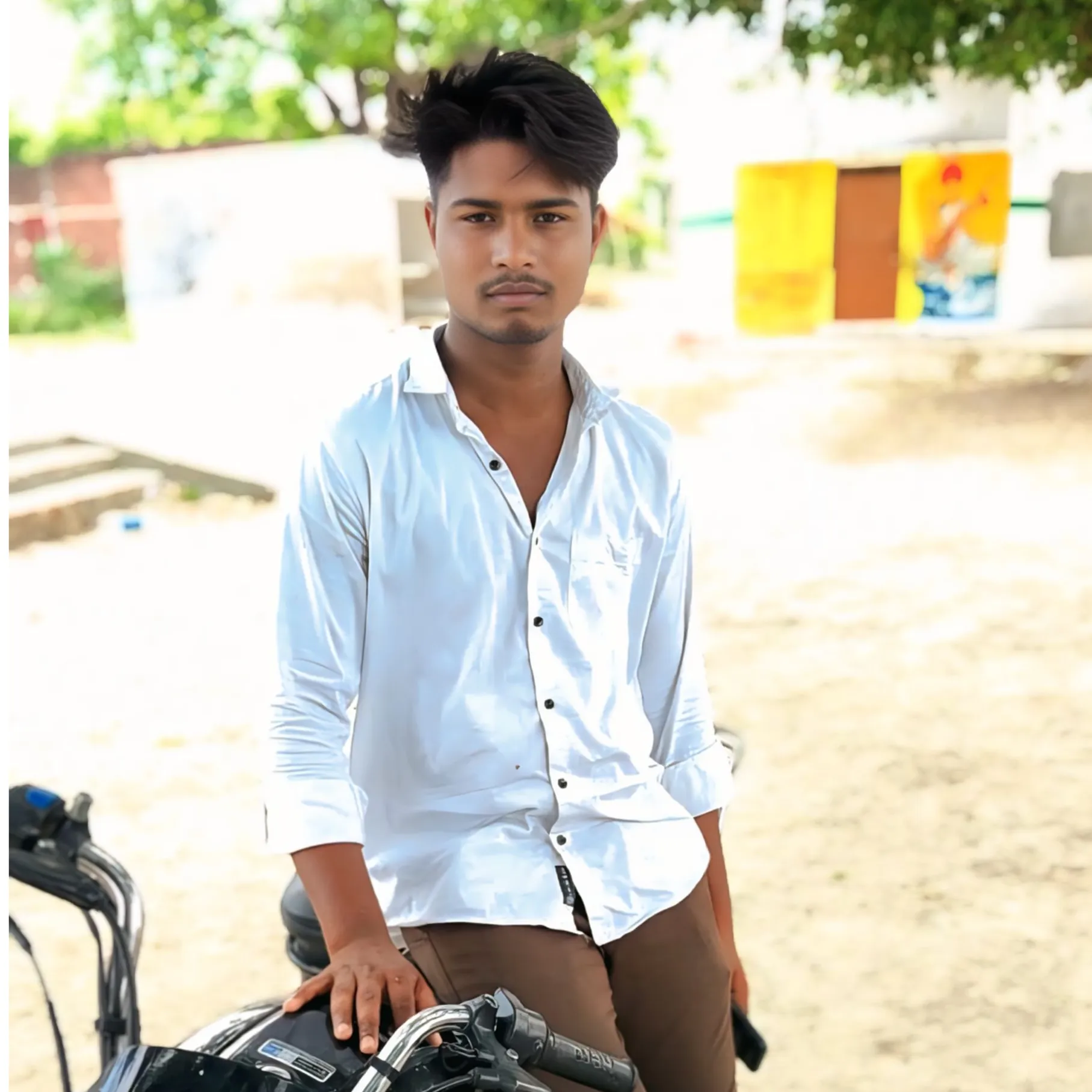 Mahendra Pratapgupta