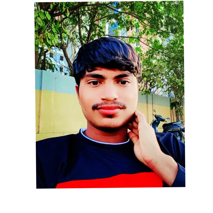 Shailesh Dabhi