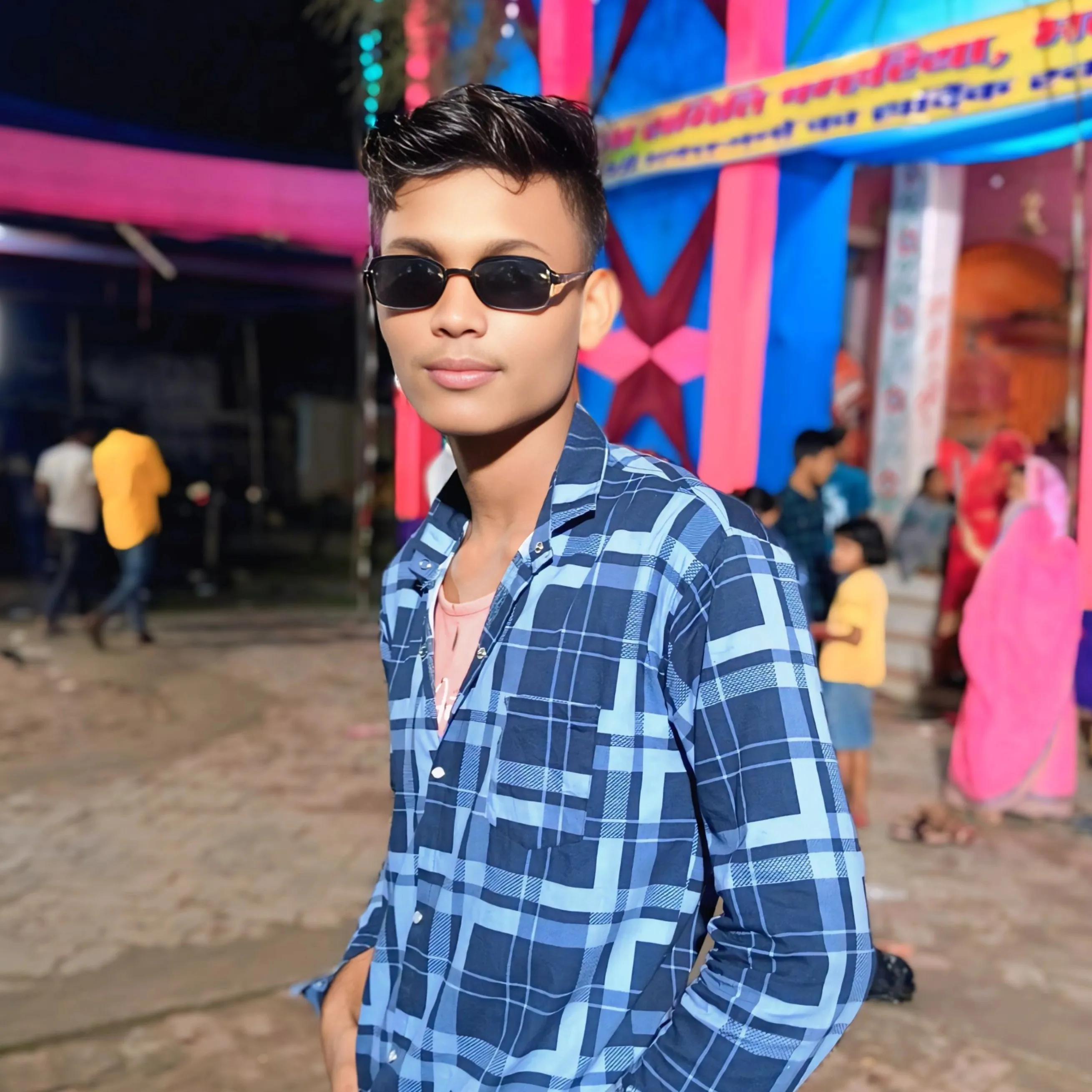 kartik kumar