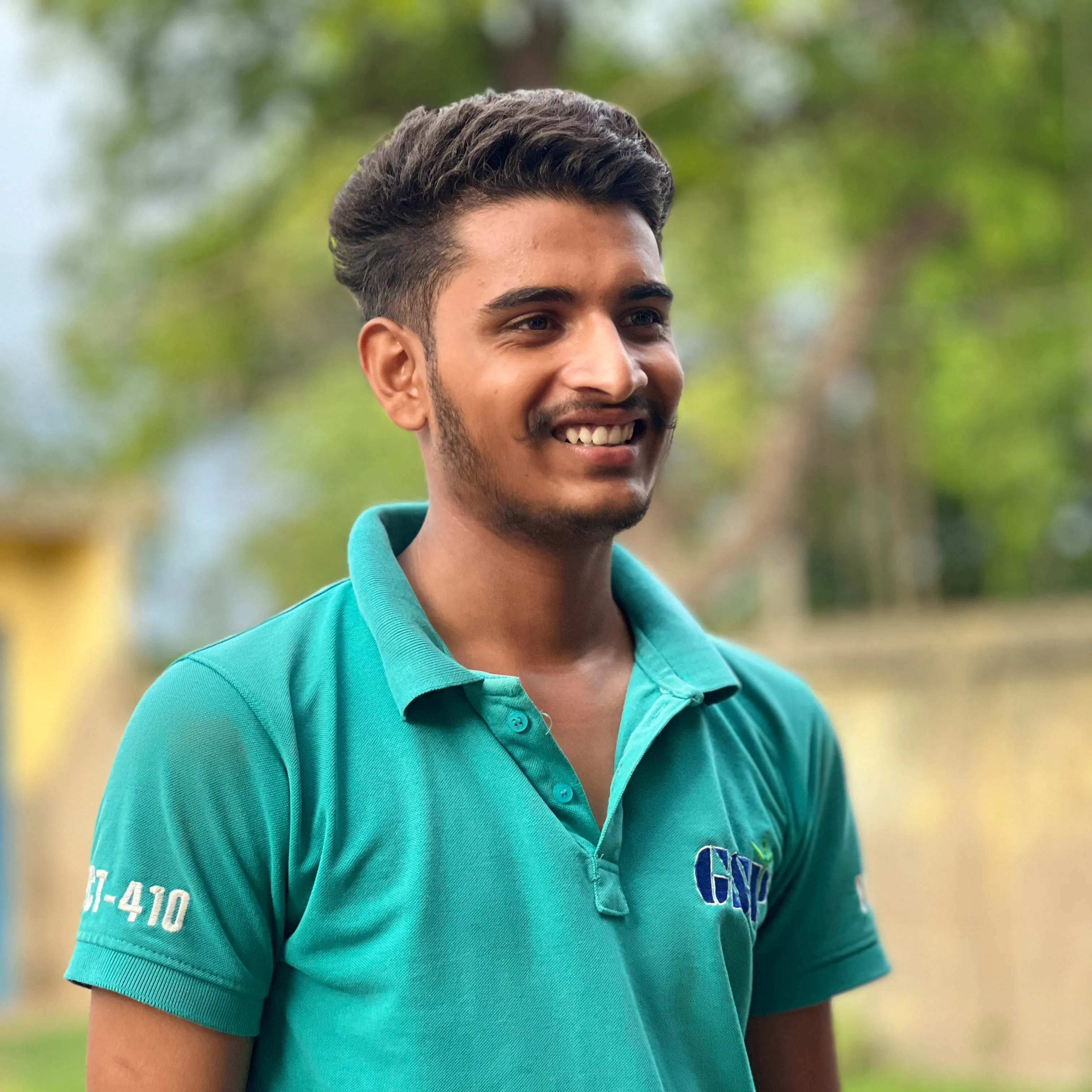 Jigar Mishra