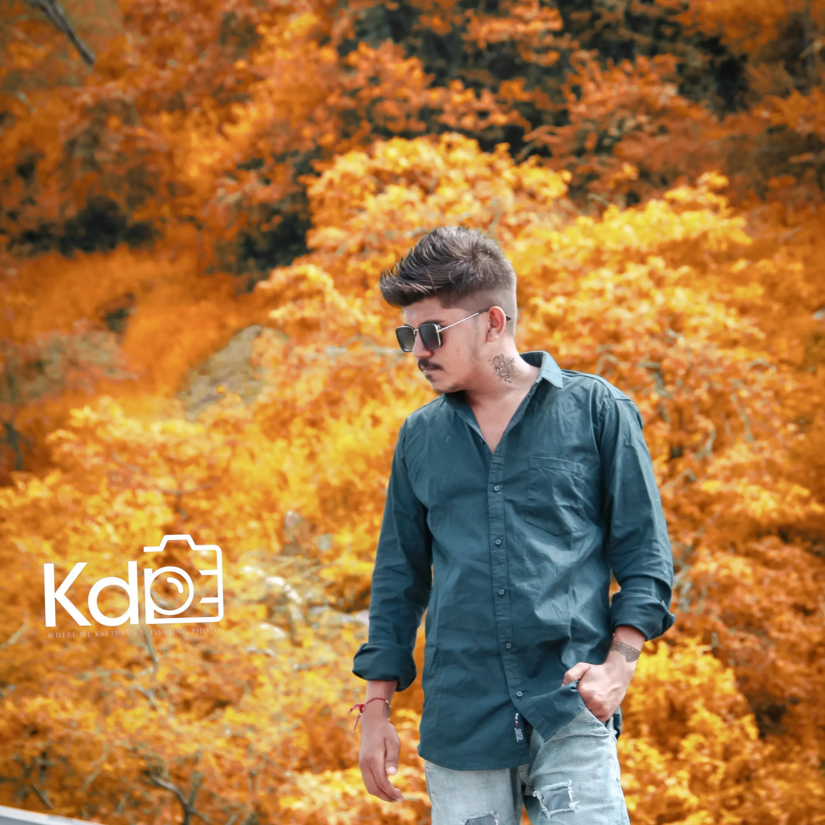 Kishansinh dabhi