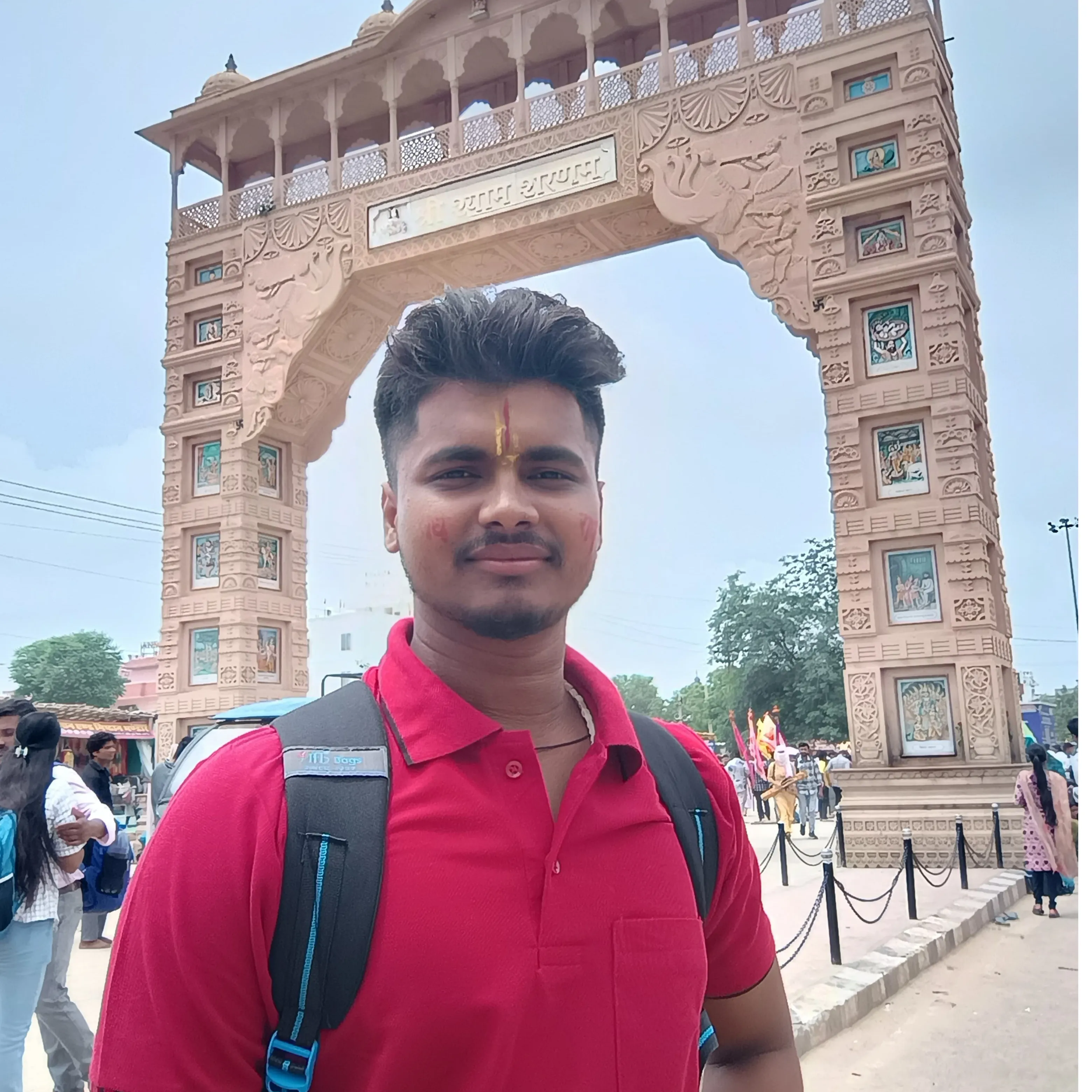Vikas yadav