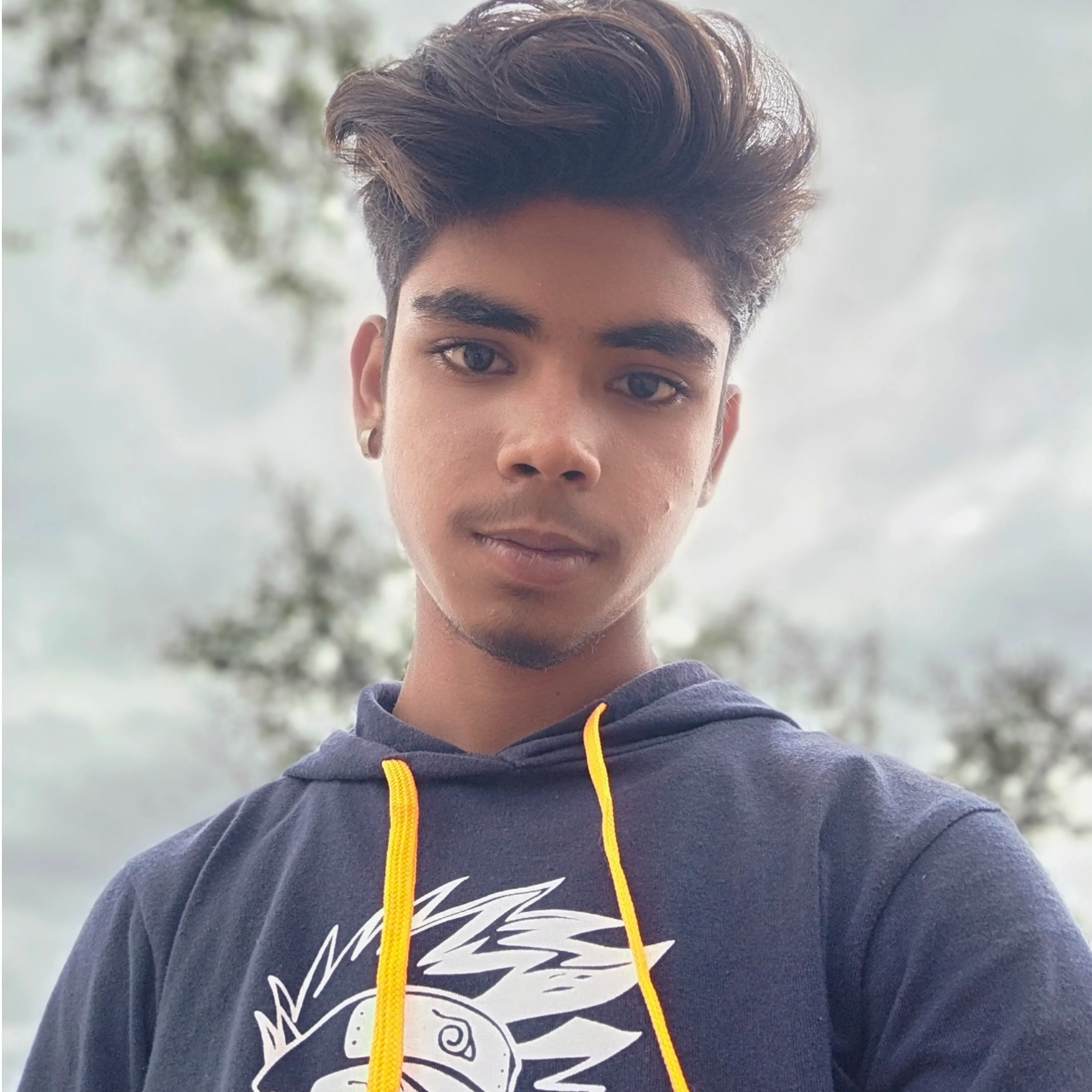 karan babu