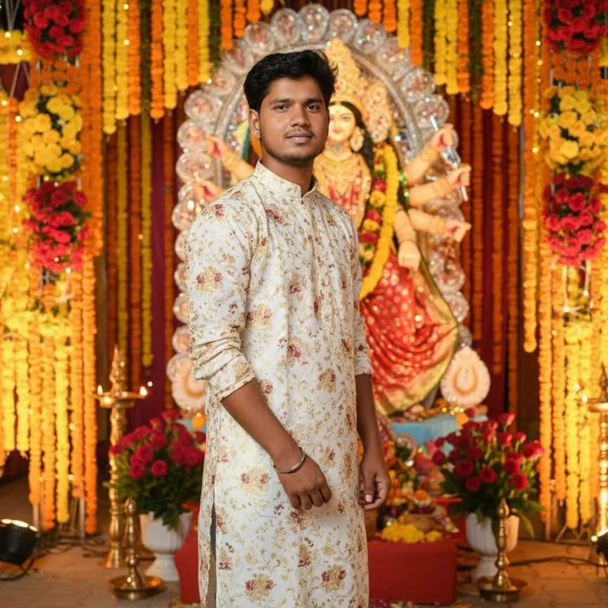 Vijay Yaduv