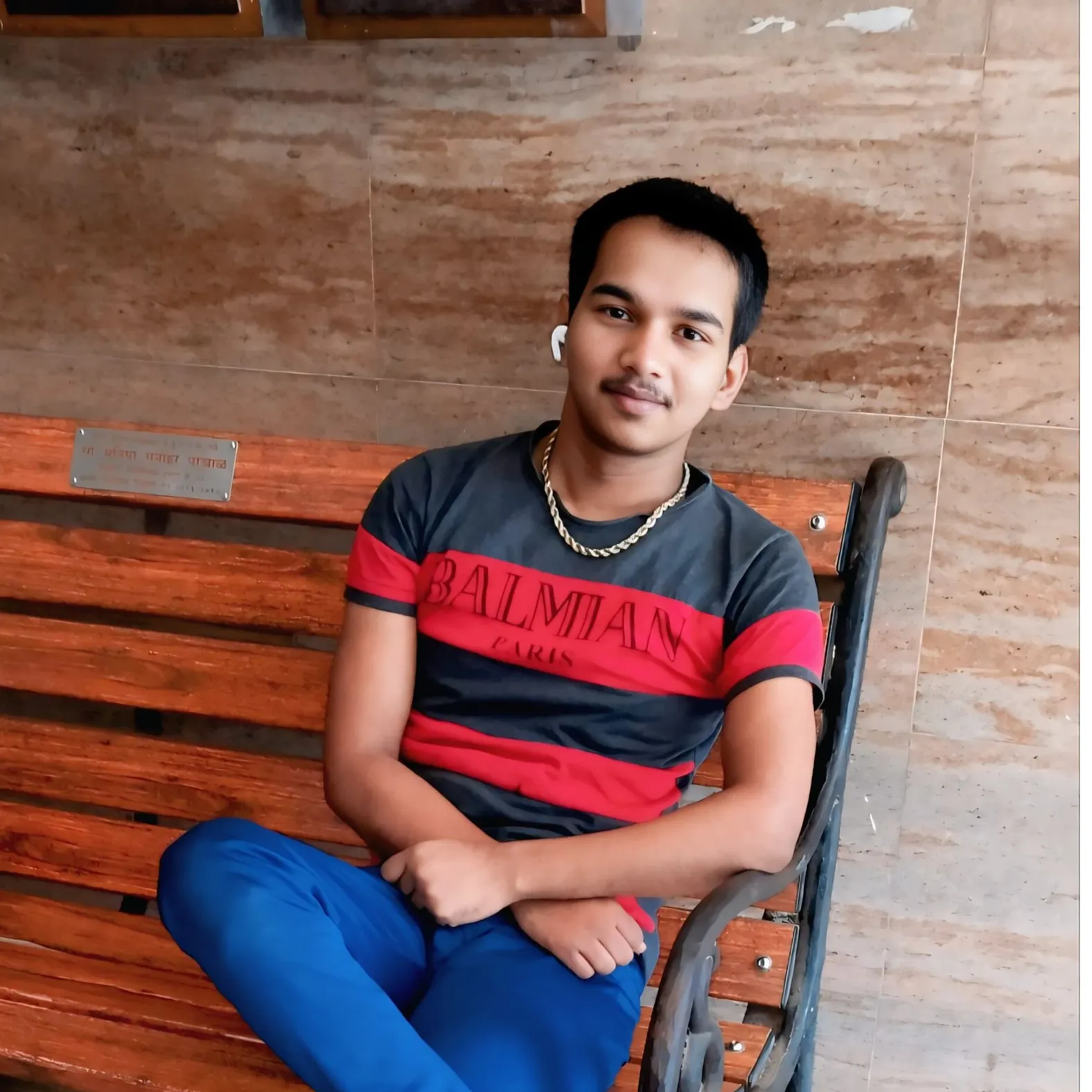 RakeshKumar Kumar