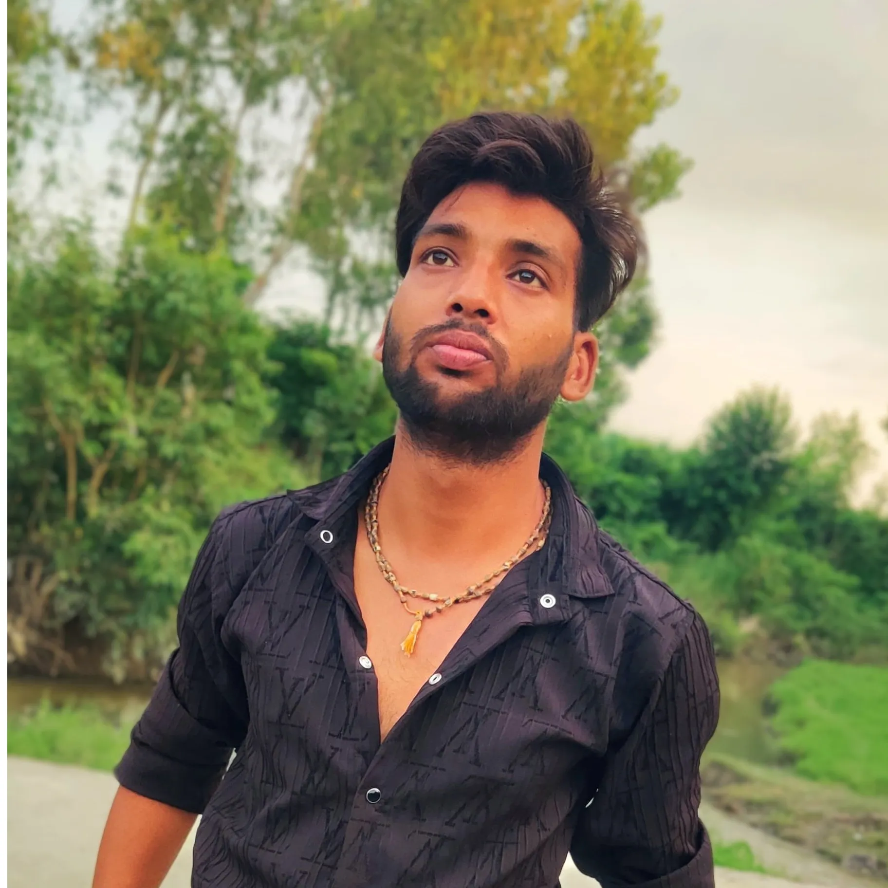 pankaj Sharma