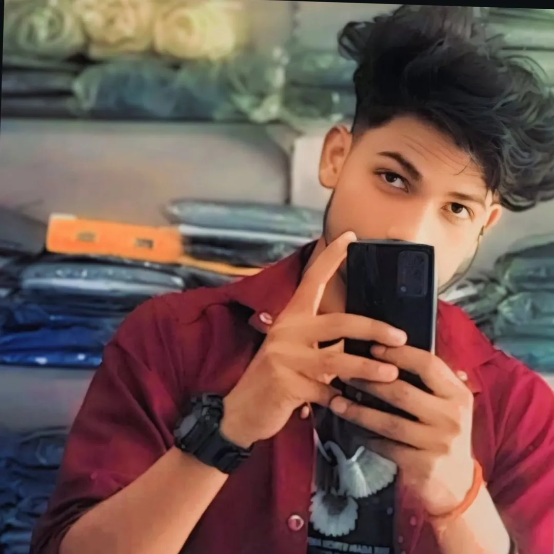 Neetesh Kumar