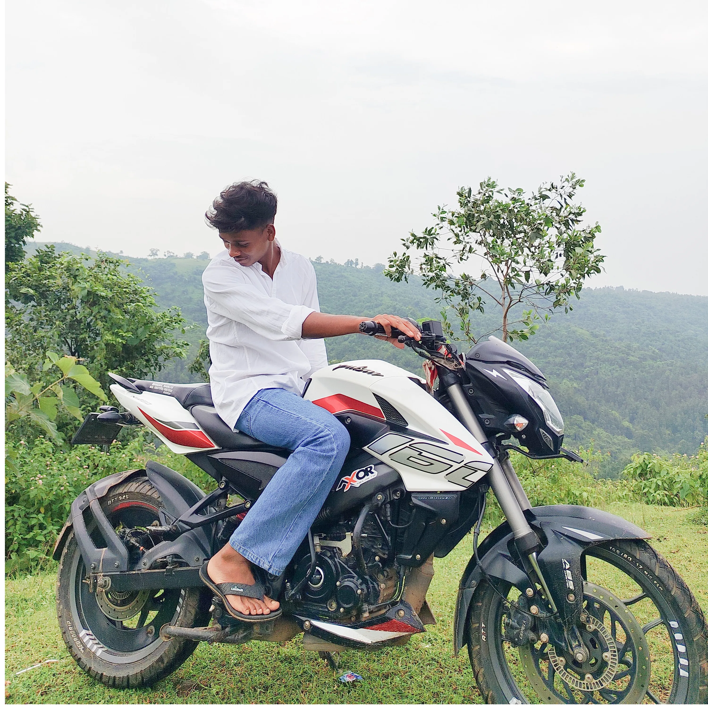 Shankar Oraon