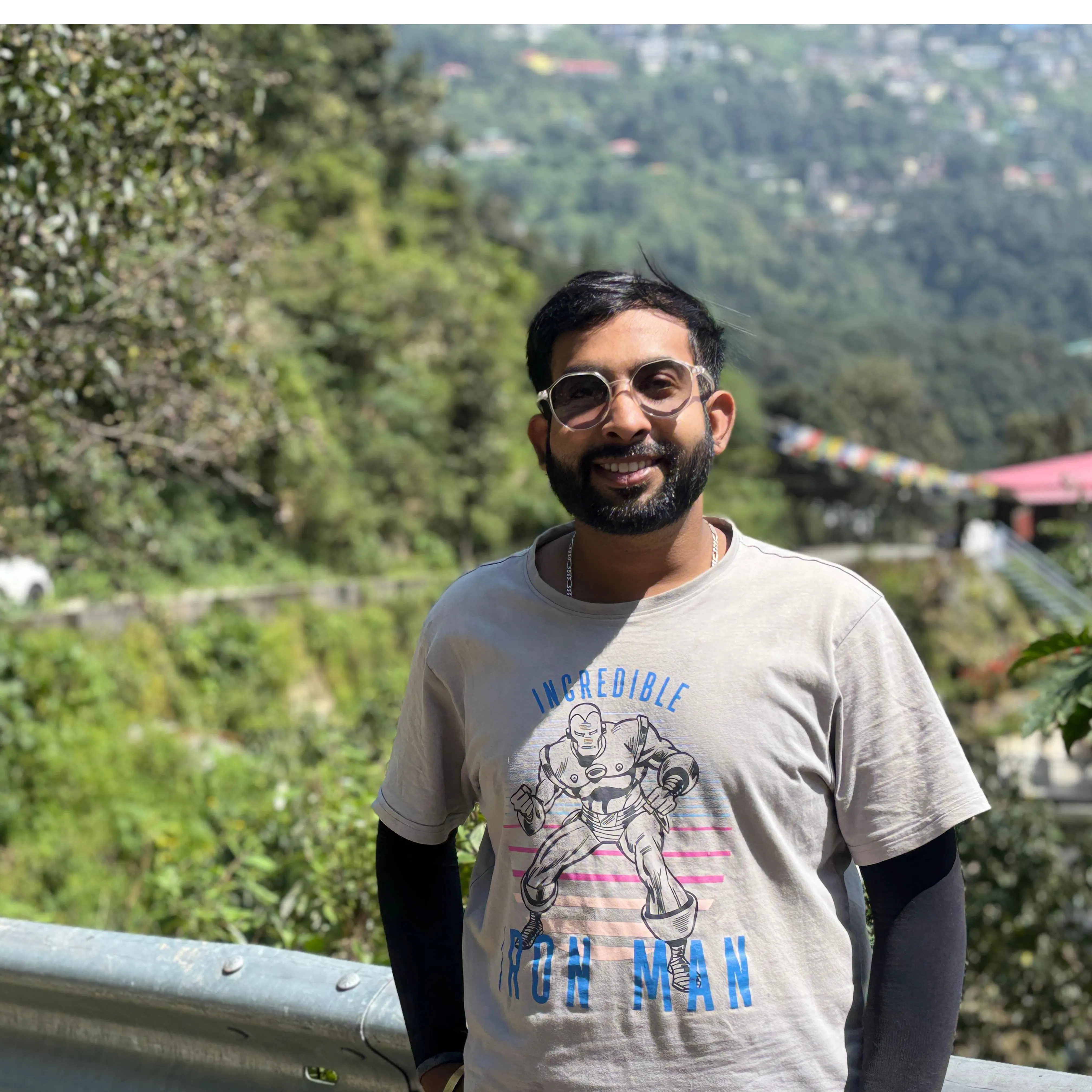 Saurabh Singh