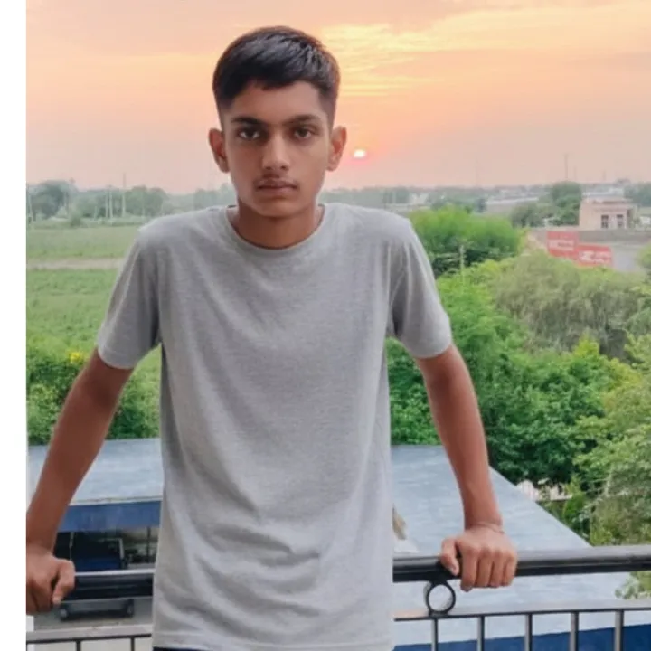 Deepak bishnoi