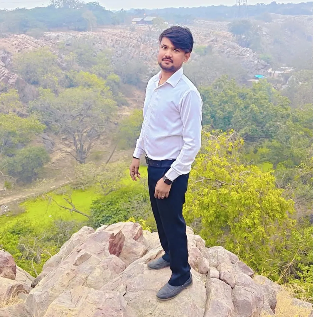 Mukesh rishi