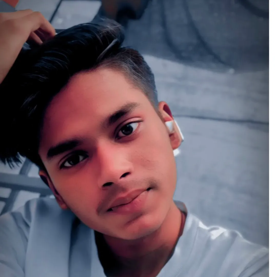 Sunilkumar Kumar