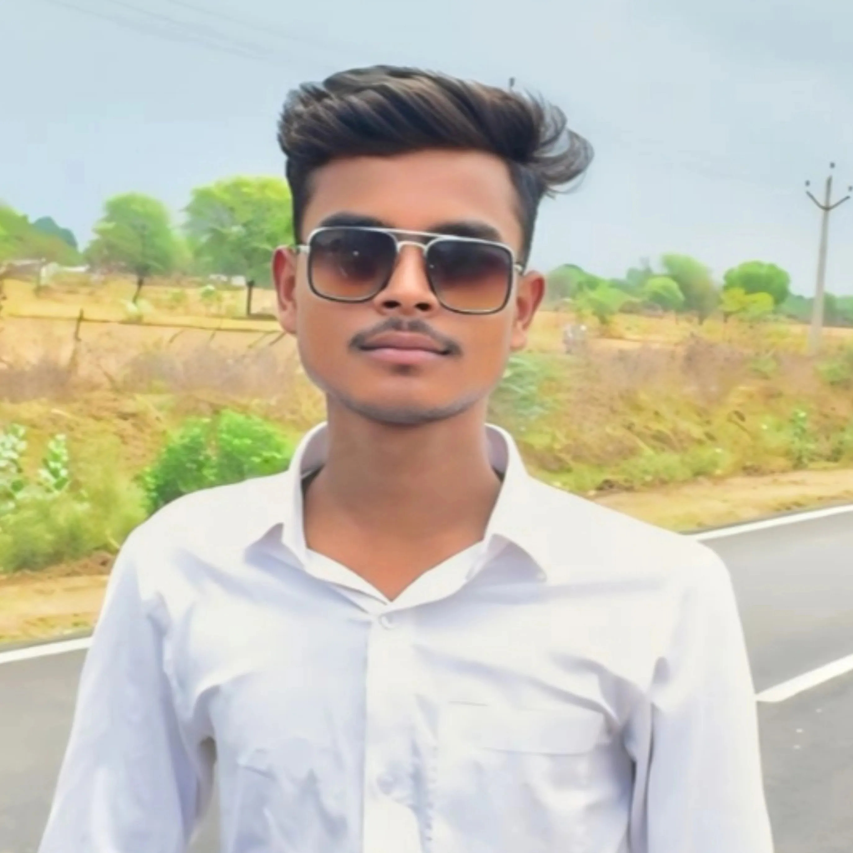 jayhind kushwaha