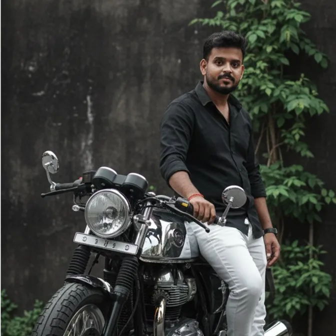 AmitKumar Mahto