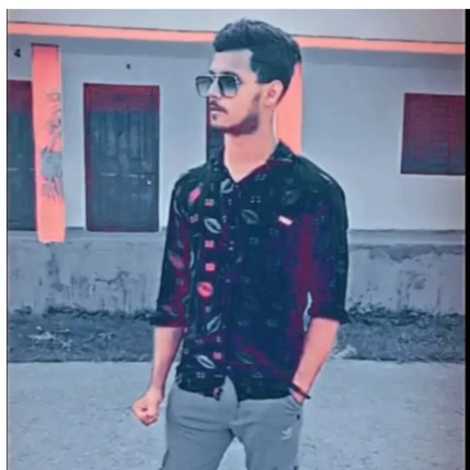 Suraj Kumar