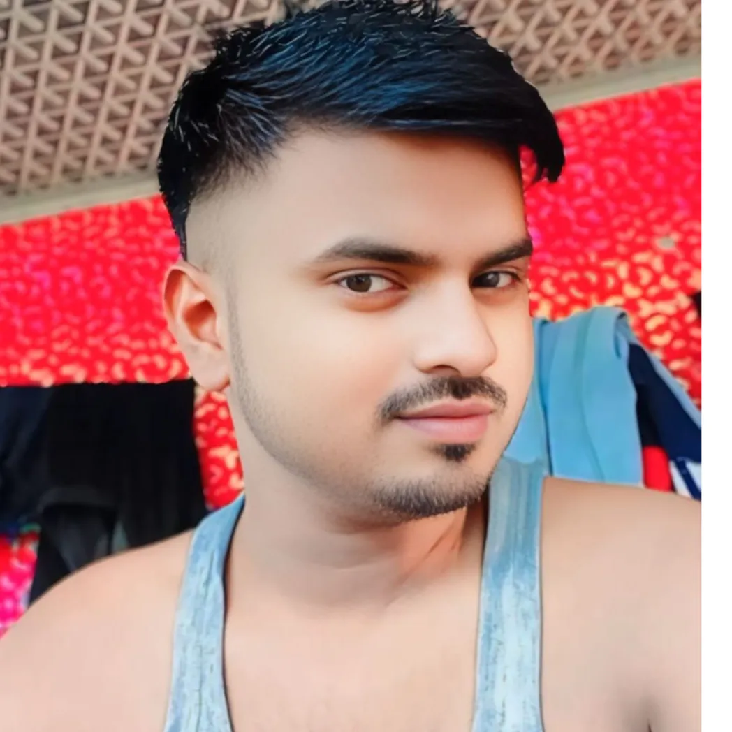 Indresh Nishad