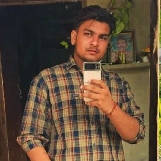 Omvesh Kumar