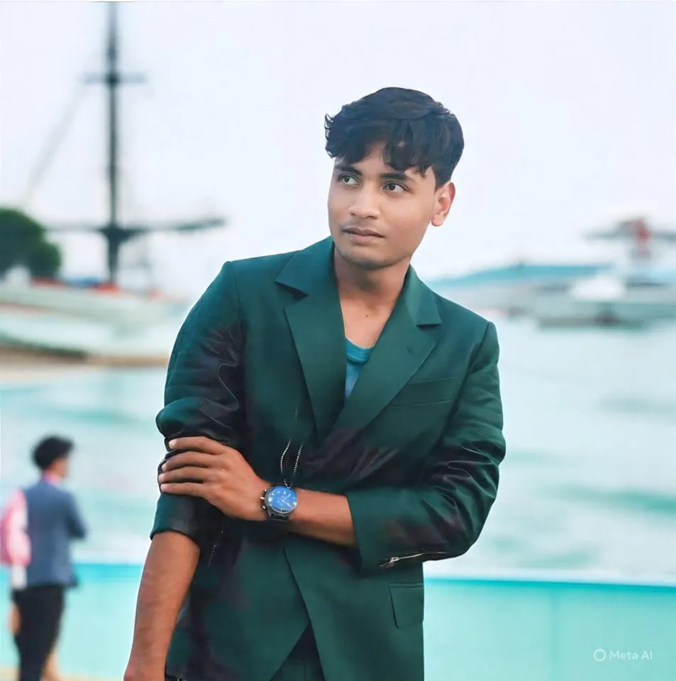 MD ESTEFAK