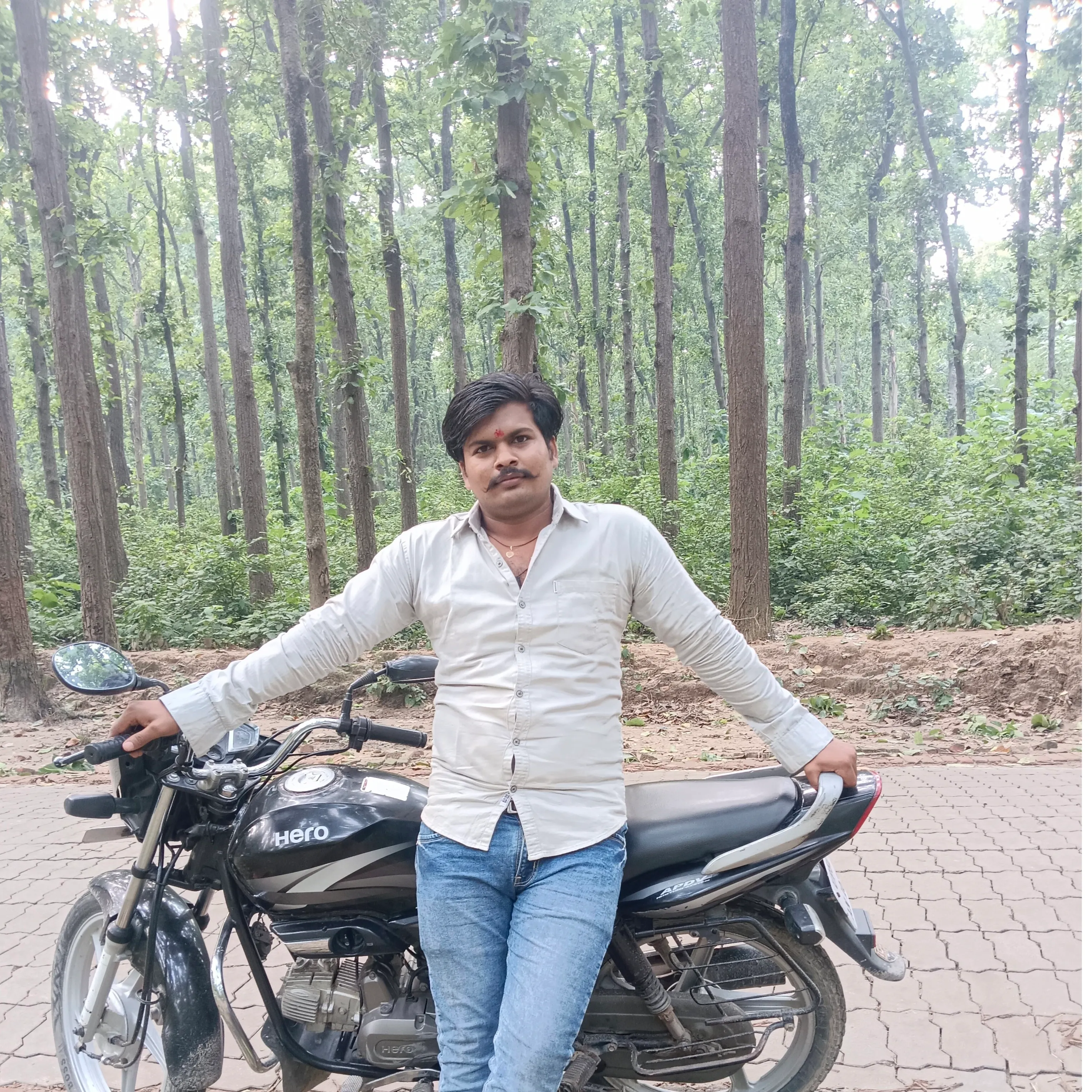Vishal Singh