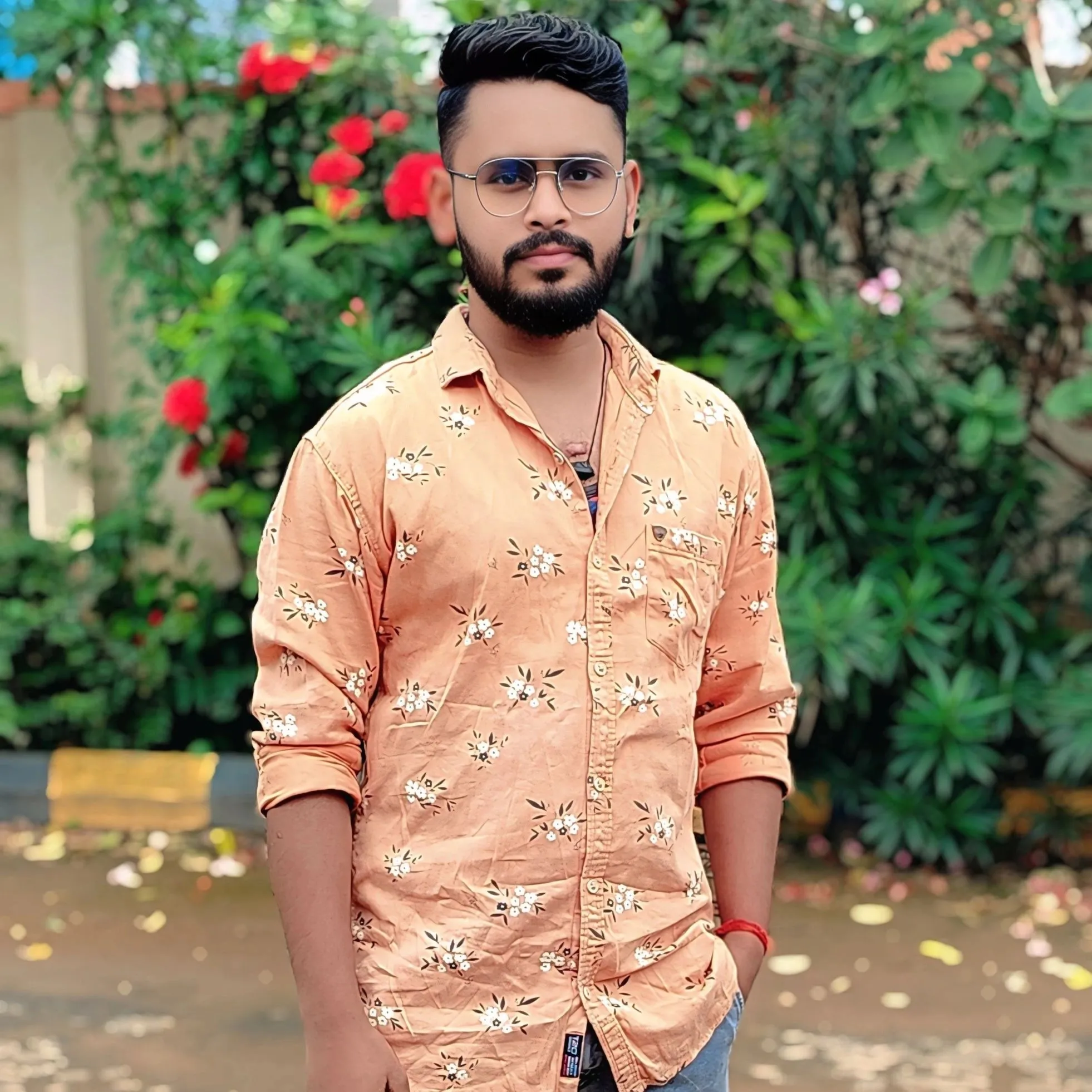 kumar babu