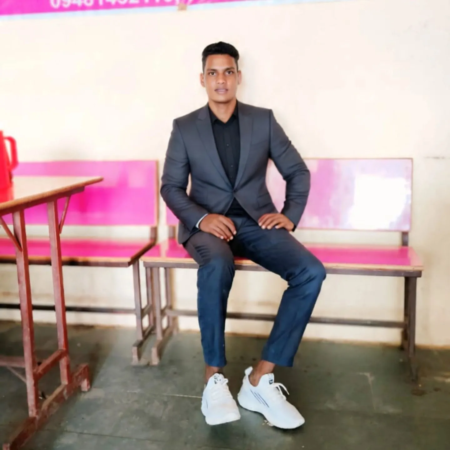 Dk Jattu