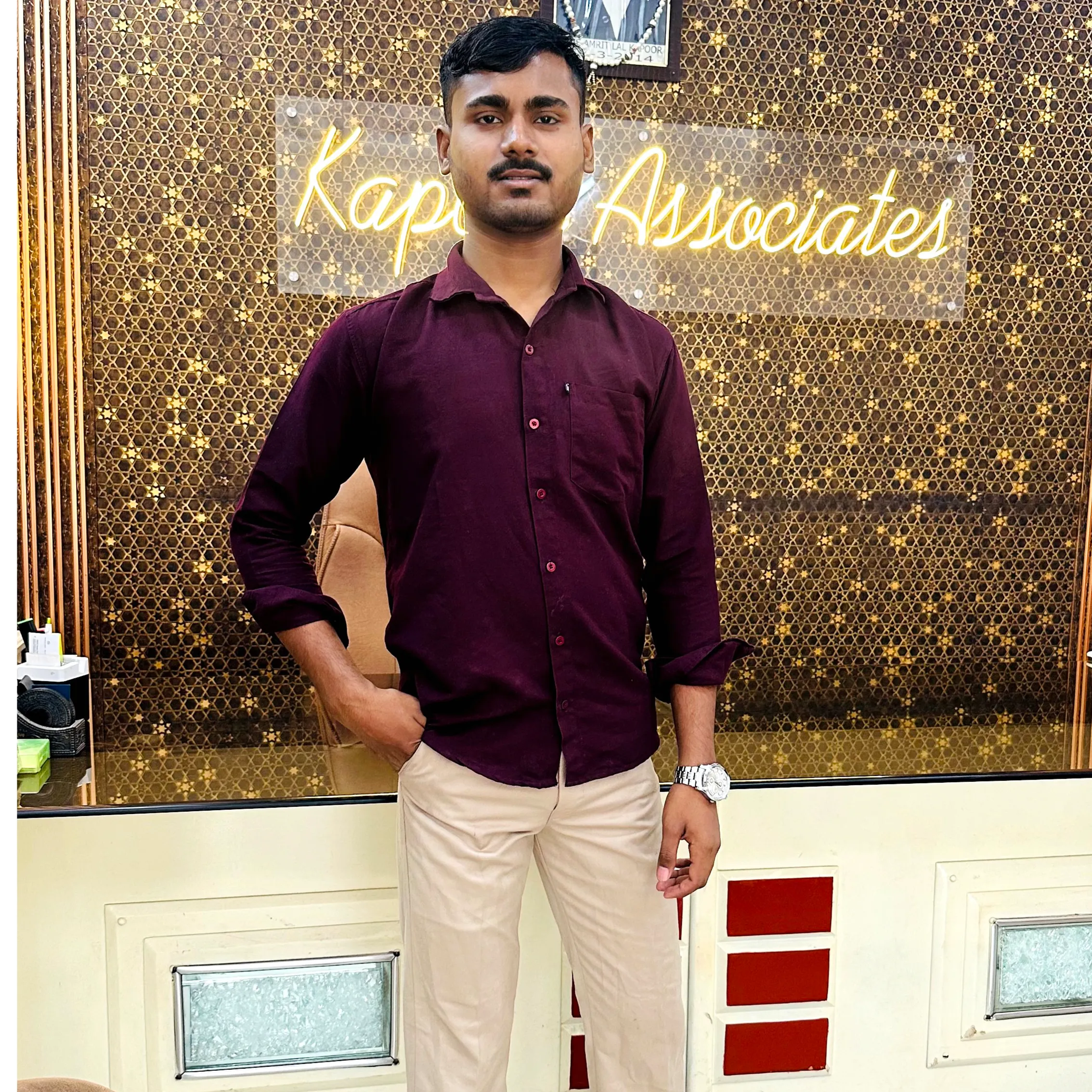 Guddu Kumar