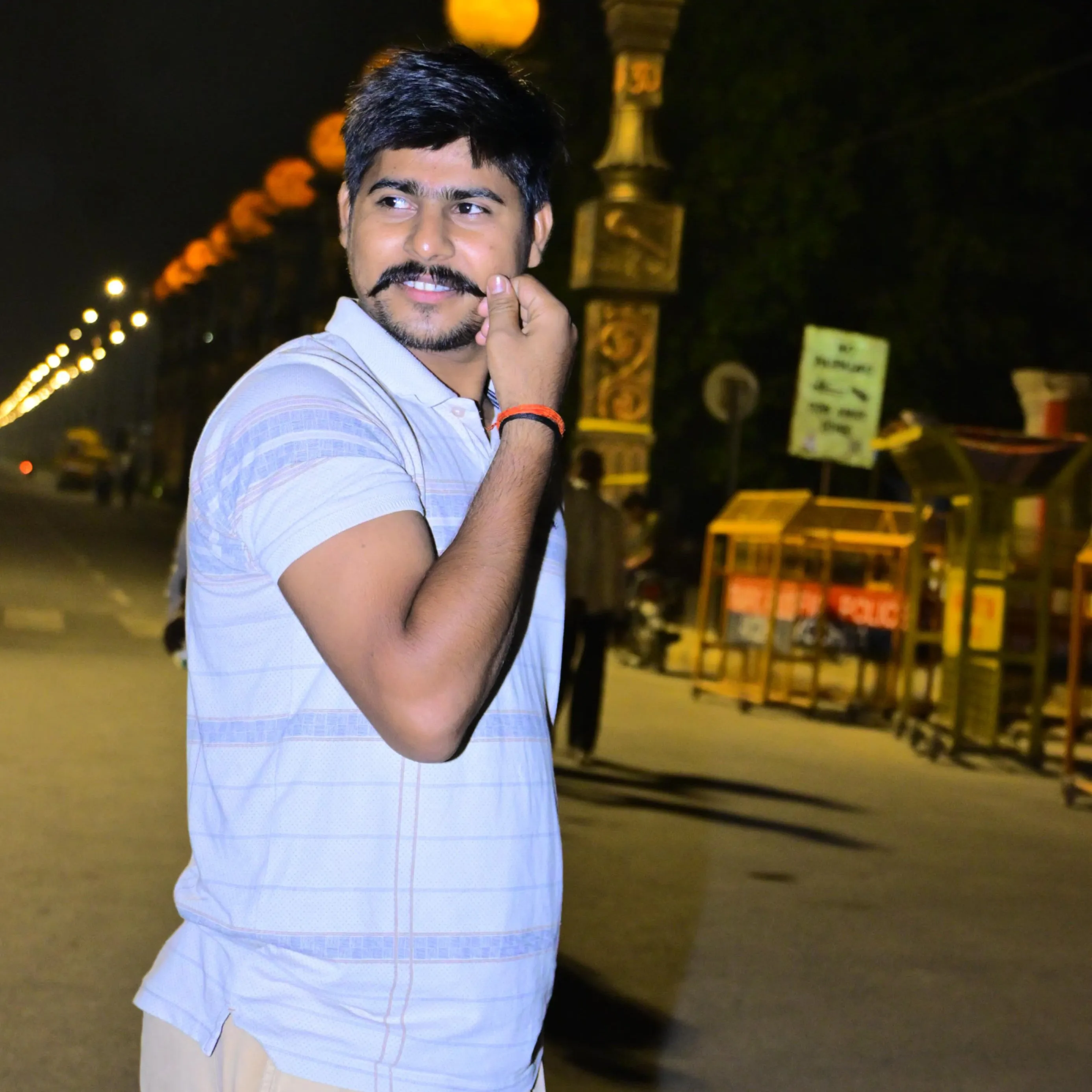 Kr.Uttam Singh