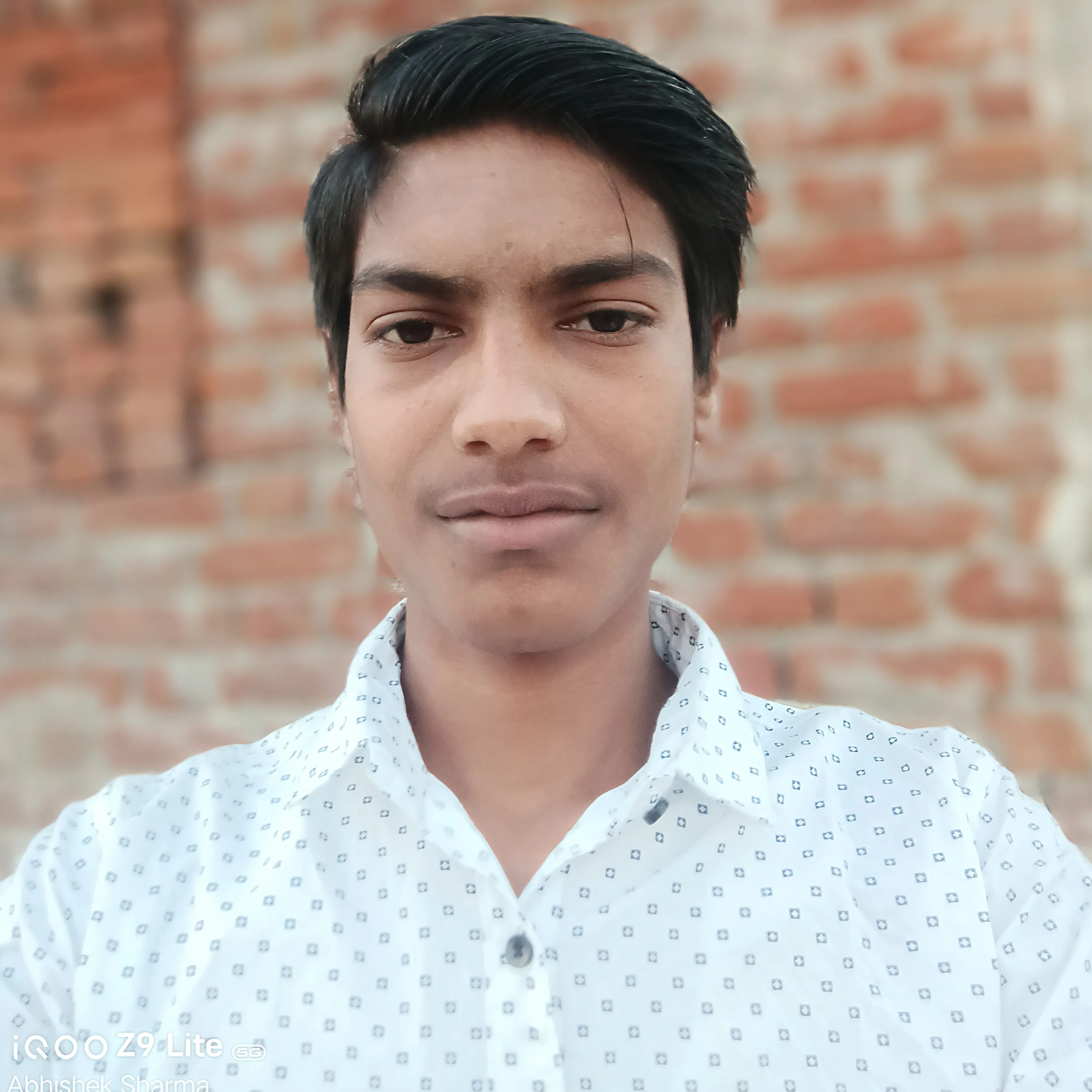 Abhishek Kumar