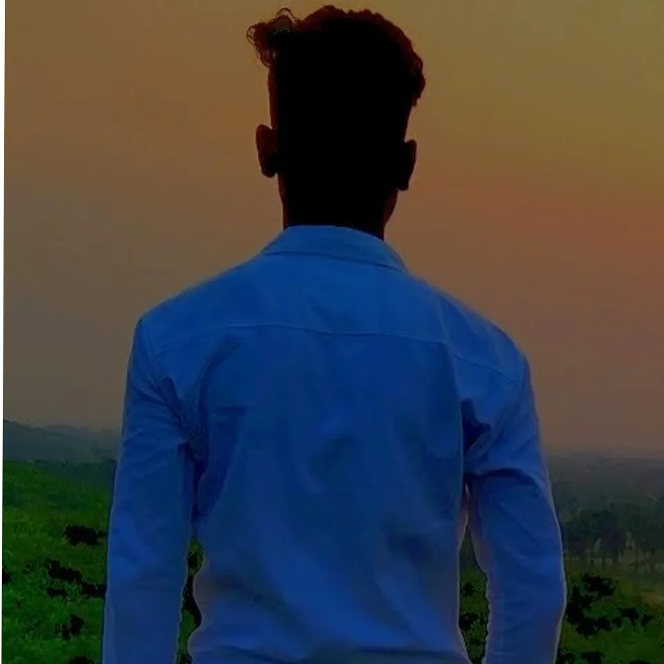 Maahi Patel